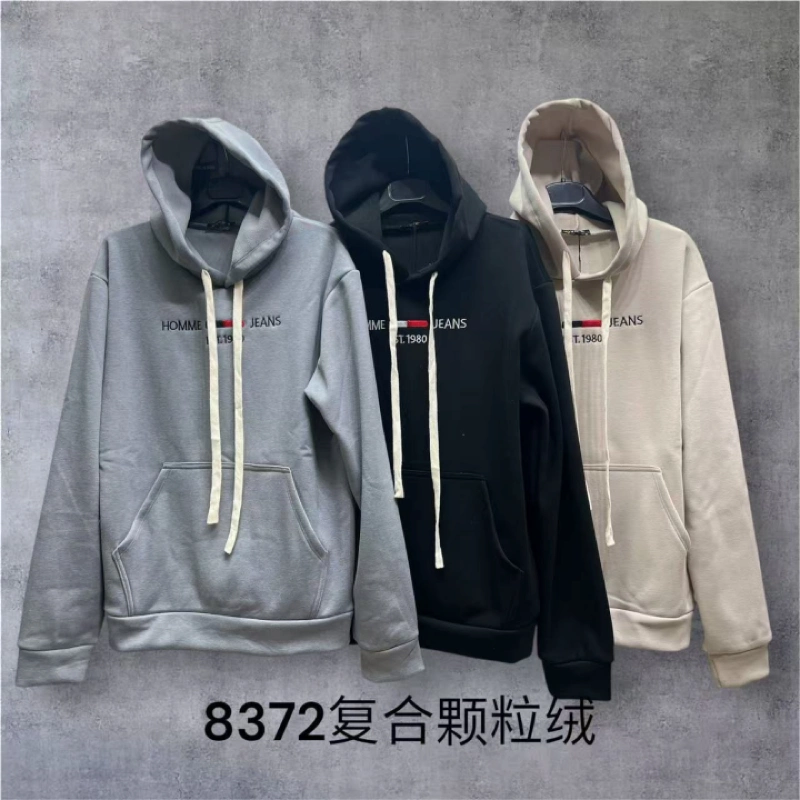Hoodedsweatshirt\hoodie