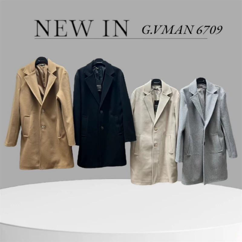 Overcoat
