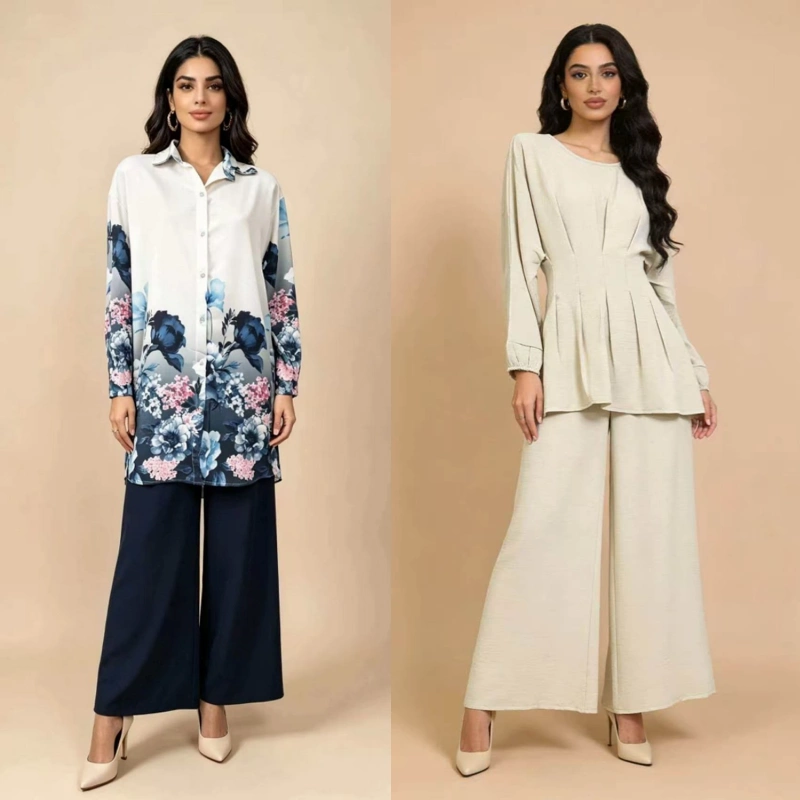 Clothing Set